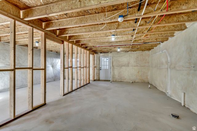 547 N HAVEN DR, Mapleton, UT 84664