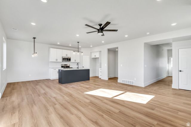 547 N HAVEN DR, Mapleton, UT 84664