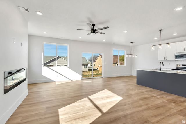 547 N HAVEN DR, Mapleton, UT 84664