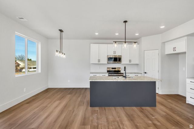 547 N HAVEN DR, Mapleton, UT 84664