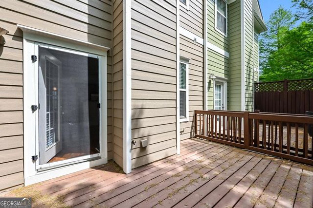 1915 Sterling Oaks Circle NE, Atlanta, GA 30319
