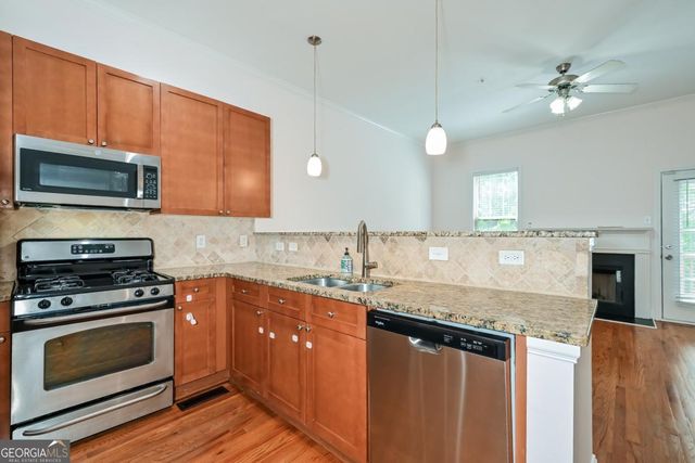 1915 Sterling Oaks Circle NE, Atlanta, GA 30319