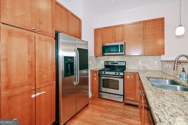 1915 Sterling Oaks Circle NE, Atlanta, GA 30319