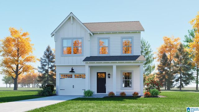 152 HUNTLEY RIDGE DRIVE, Pelham, AL 35124