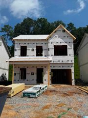 152 HUNTLEY RIDGE DRIVE, Pelham, AL 35124