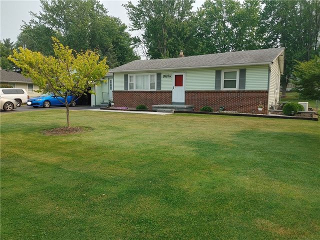 2627 Nichols Street, Ogden, NY 14559