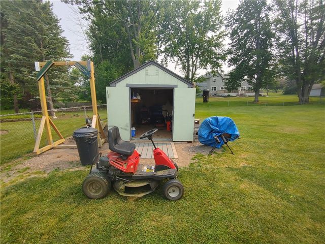 2627 Nichols Street, Ogden, NY 14559