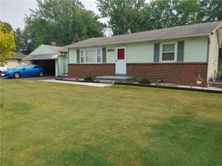 2627 Nichols Street, Ogden, NY 14559