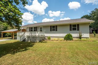 205 Batson Lake Lane, Poplar Bluff, MO 63901