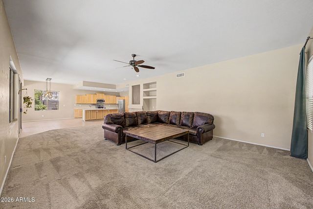 474 E RANCH Road, Gilbert, AZ 85296