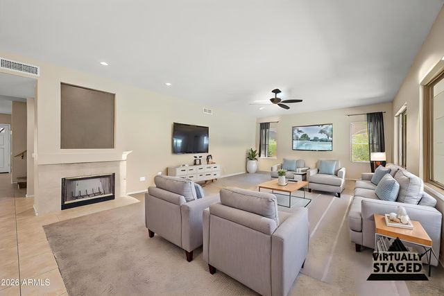 474 E RANCH Road, Gilbert, AZ 85296