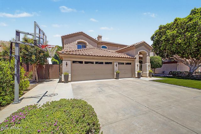 474 E RANCH Road, Gilbert, AZ 85296