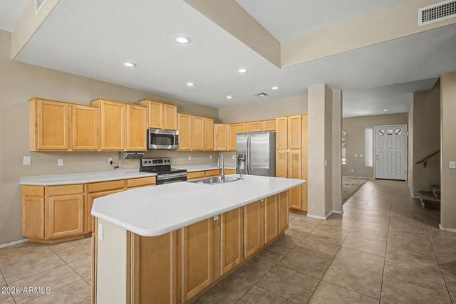 474 E RANCH Road, Gilbert, AZ 85296