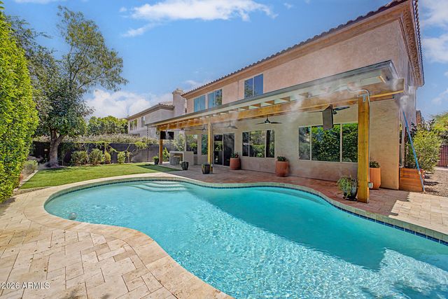 474 E RANCH Road, Gilbert, AZ 85296