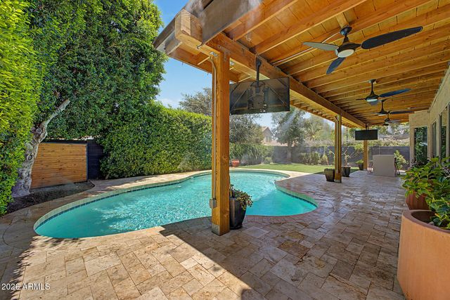 474 E RANCH Road, Gilbert, AZ 85296
