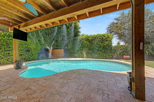 474 E RANCH Road, Gilbert, AZ 85296