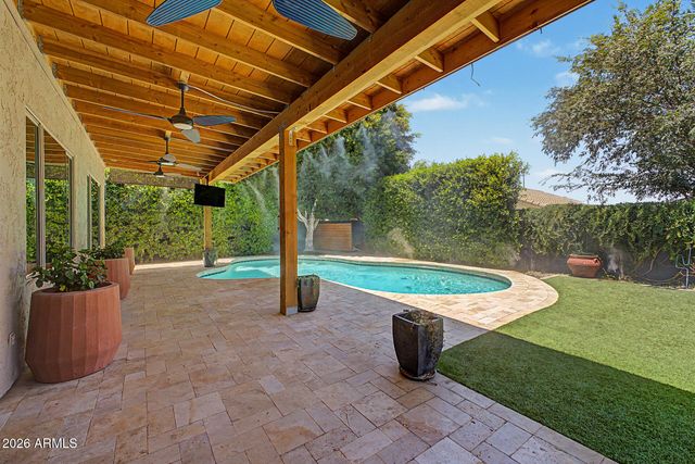 474 E RANCH Road, Gilbert, AZ 85296