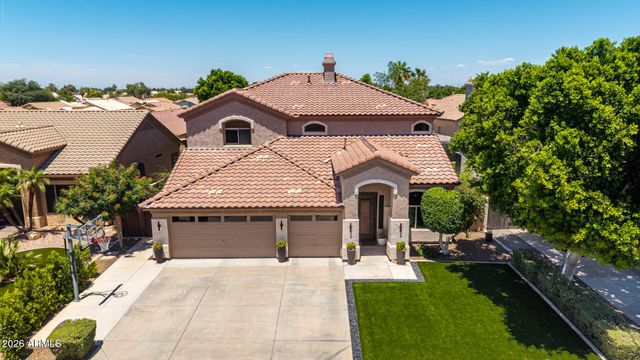 474 E RANCH Road, Gilbert, AZ 85296