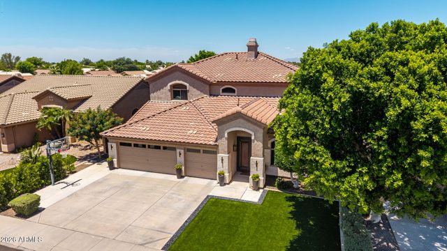 474 E RANCH Road, Gilbert, AZ 85296