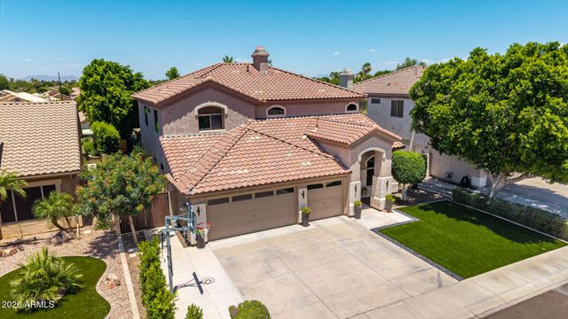 474 E RANCH Road, Gilbert, AZ 85296