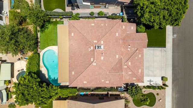 474 E RANCH Road, Gilbert, AZ 85296