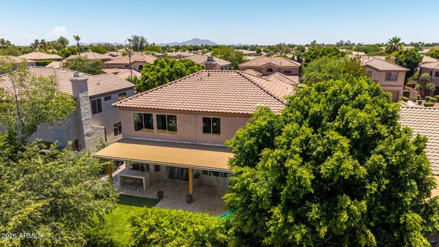 474 E RANCH Road, Gilbert, AZ 85296