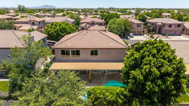 474 E RANCH Road, Gilbert, AZ 85296