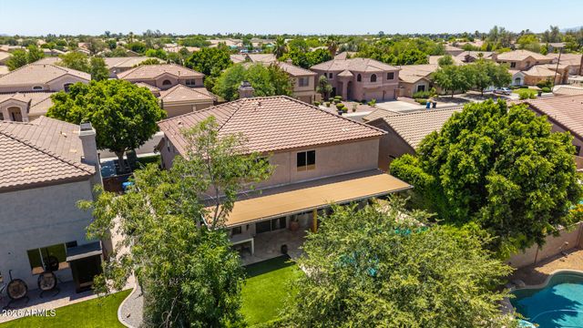 474 E RANCH Road, Gilbert, AZ 85296