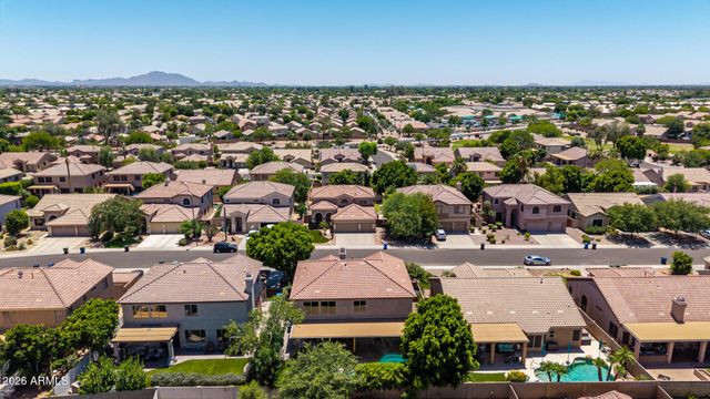 474 E RANCH Road, Gilbert, AZ 85296