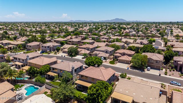 474 E RANCH Road, Gilbert, AZ 85296