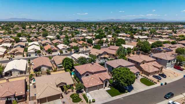 474 E RANCH Road, Gilbert, AZ 85296
