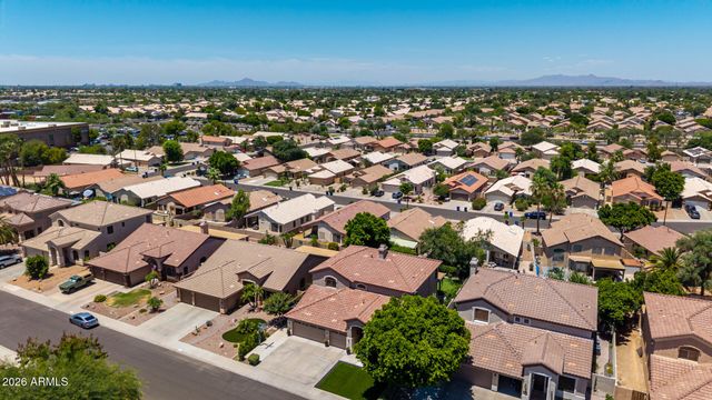 474 E RANCH Road, Gilbert, AZ 85296