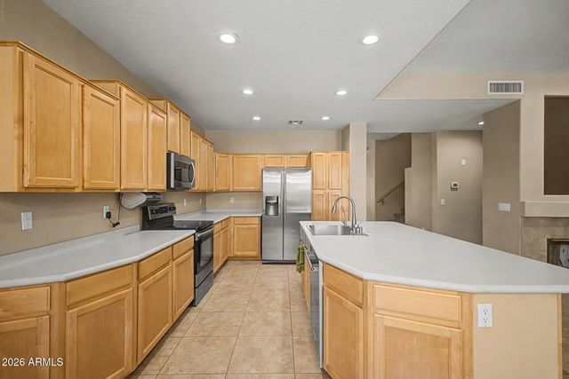 474 E RANCH Road, Gilbert, AZ 85296