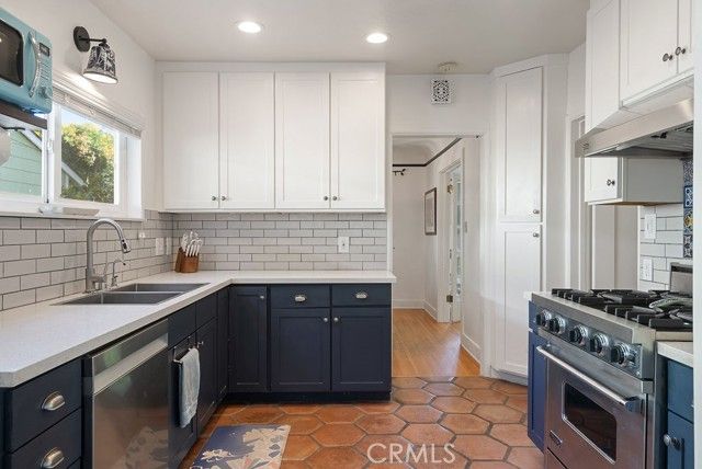 12429 Floral Drive, Whittier, CA 90601