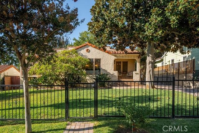 12429 Floral Drive, Whittier, CA 90601