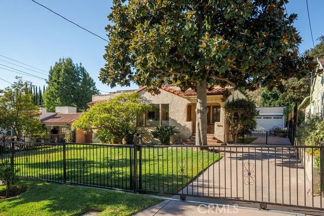 12429 Floral Drive, Whittier, CA 90601