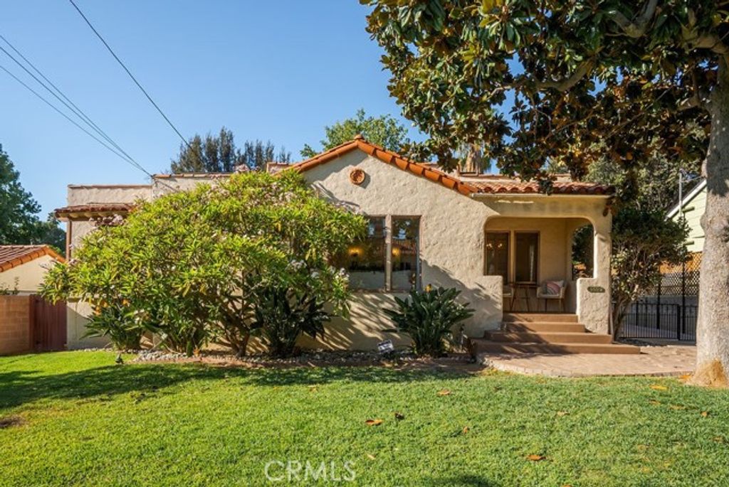 12429 Floral Drive, Whittier, CA 90601