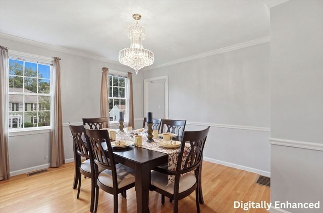 38 Trowbridge Lane, Shrewsbury, MA 01545