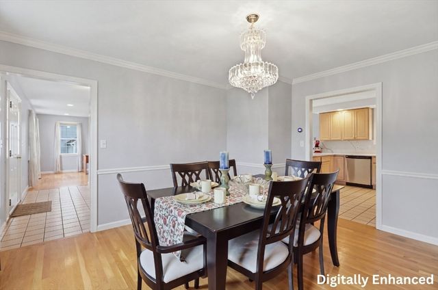 38 Trowbridge Lane, Shrewsbury, MA 01545