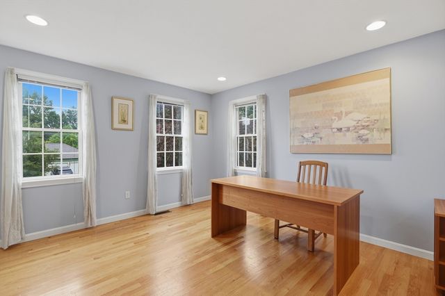 38 Trowbridge Lane, Shrewsbury, MA 01545
