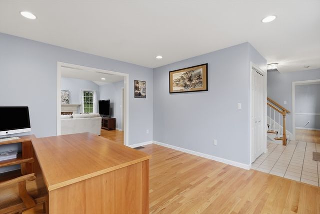 38 Trowbridge Lane, Shrewsbury, MA 01545