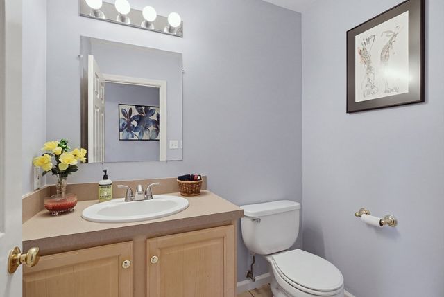 38 Trowbridge Lane, Shrewsbury, MA 01545