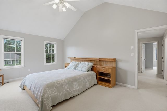 38 Trowbridge Lane, Shrewsbury, MA 01545