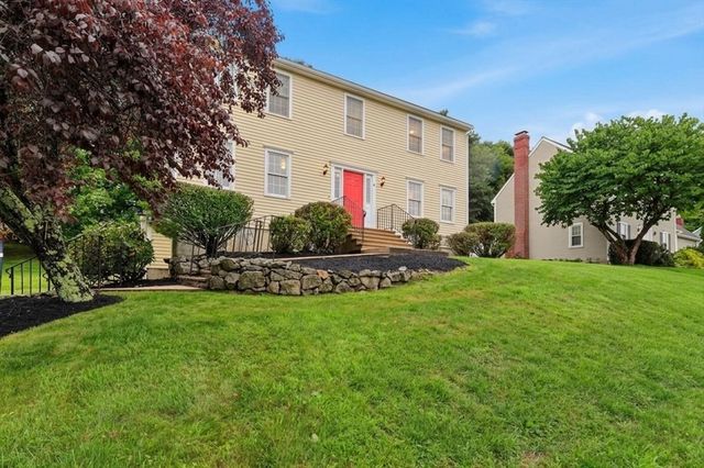 38 Trowbridge Lane, Shrewsbury, MA 01545