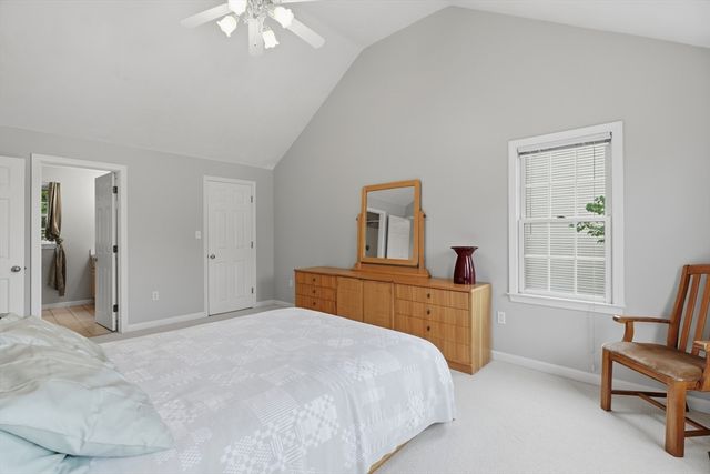 38 Trowbridge Lane, Shrewsbury, MA 01545