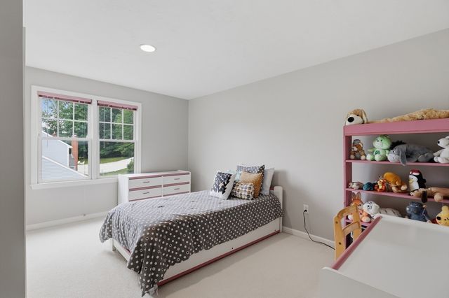 38 Trowbridge Lane, Shrewsbury, MA 01545