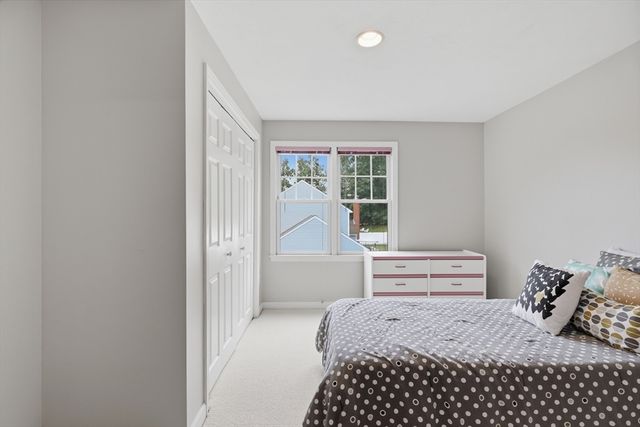 38 Trowbridge Lane, Shrewsbury, MA 01545