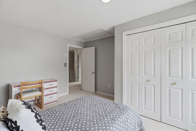 38 Trowbridge Lane, Shrewsbury, MA 01545