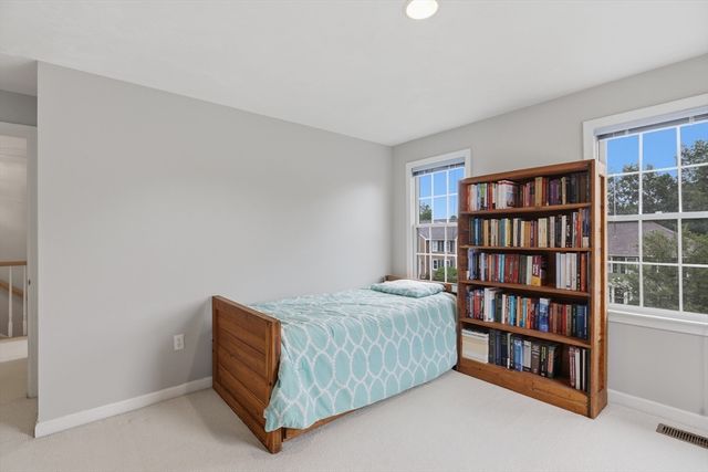 38 Trowbridge Lane, Shrewsbury, MA 01545
