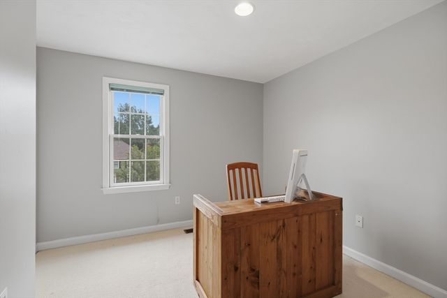 38 Trowbridge Lane, Shrewsbury, MA 01545